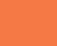 African Orange 5715