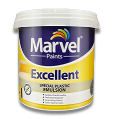 Excellent Special Plastic Emulsion