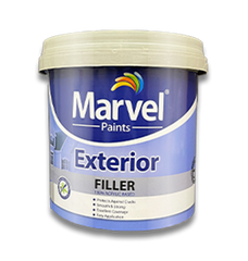 Exterior Filler