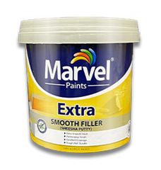 Extra Smooth Filler