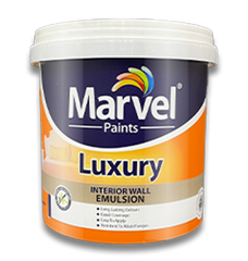 Luxury Interior Wall Emulsion