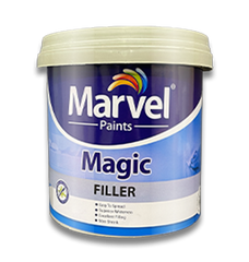 Magic Filler