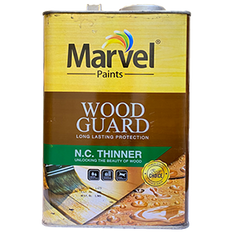 Wood Guard N.C Thinner