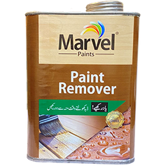 Paint Remover