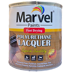Polyurethane Lacquer