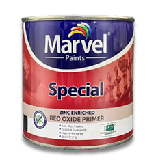 Red Oxide Primer