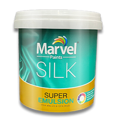Silk Super Emulsion