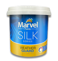 Silk Weather Guard