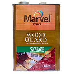 Synthetic Clear Varnish