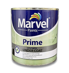 Synthetic Under-Coat