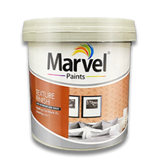 Texture Finish