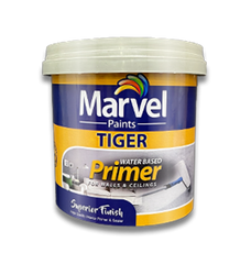 Tiger Primer