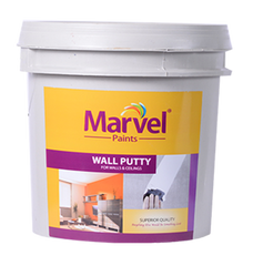 Wall Putty