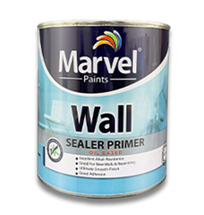 Wall Sealer Primer