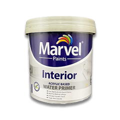 Interior Water