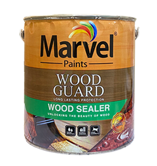Wood Guard Wood Sealer