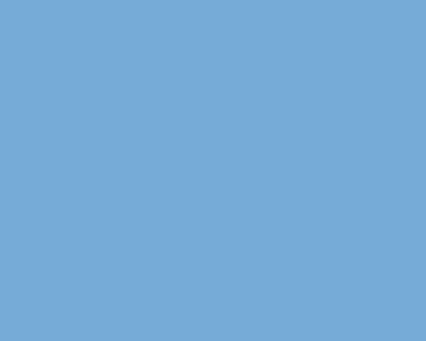 Blue 8256