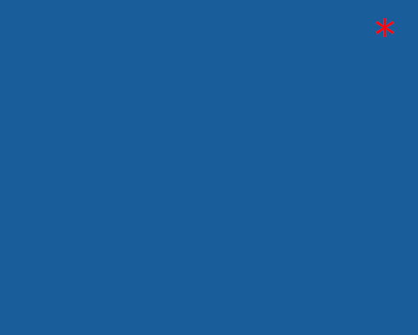 Blue Street 4039