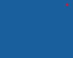 Blue Street 4039