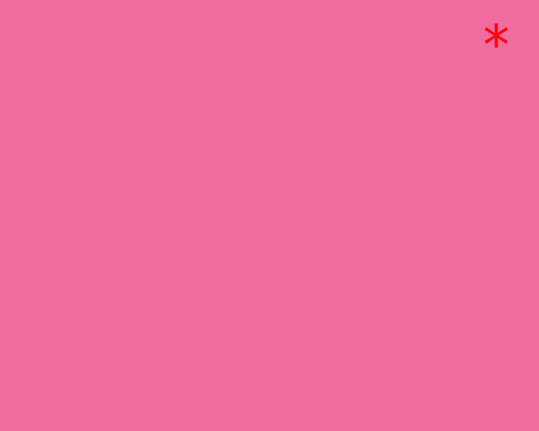 Carnival Pink 4077