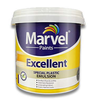 Excellent Special Plastic Emulsion