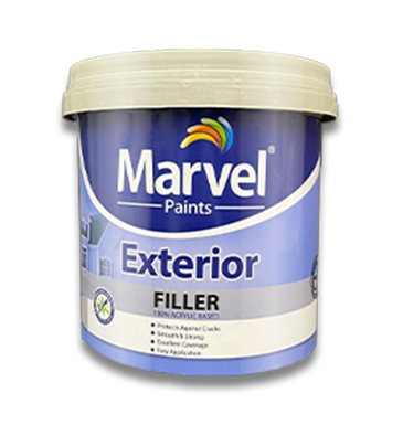 Exterior Filler