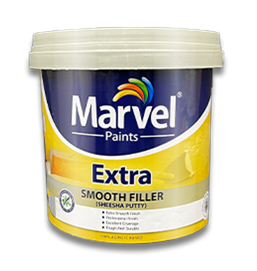 Extra Smooth Filler