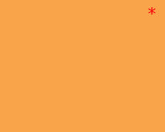 Fresh Orange 4102