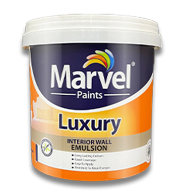 Luxury Interior Wall Emulsion