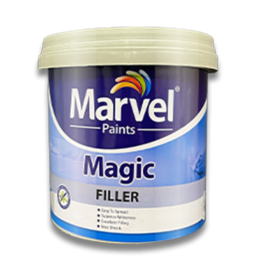 Magic Filler