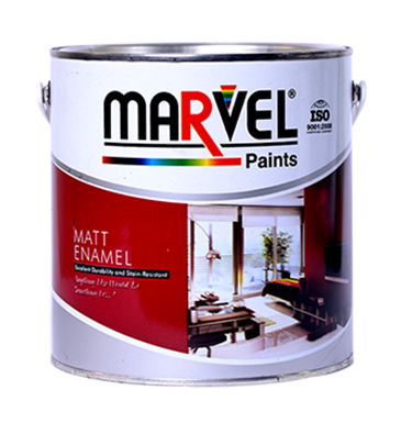 Matt Enamel