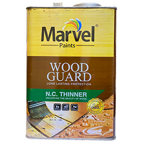 Wood Guard N.C Thinner
