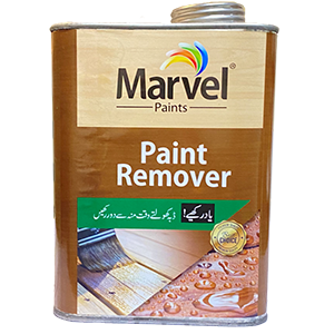 Paint Remover