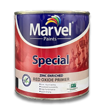 Red Oxide Primer