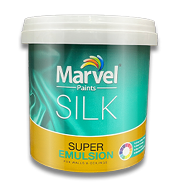 Silk Super Emulsion