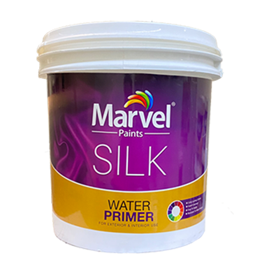 Silk Water Primer