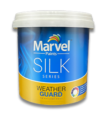 Silk Weather Guard