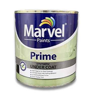 Synthetic Under-Coat