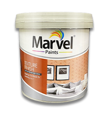 Texture Finish