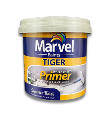 Tiger Primer
