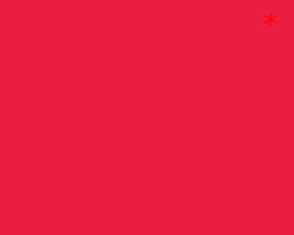 Tile Red 4006