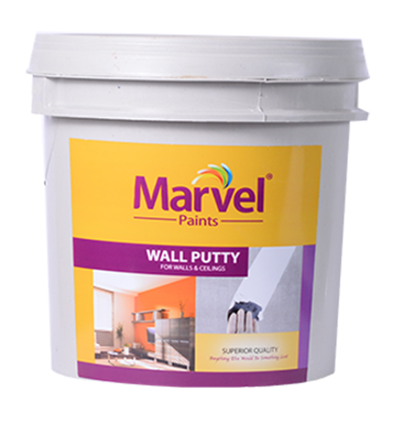 Wall Putty