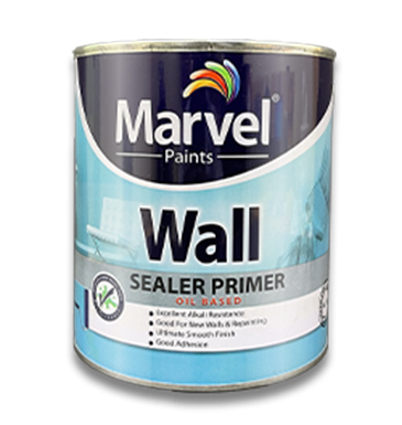 Wall Sealer Primer