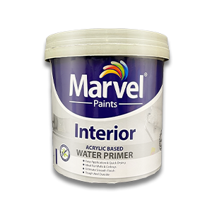 Interior Water